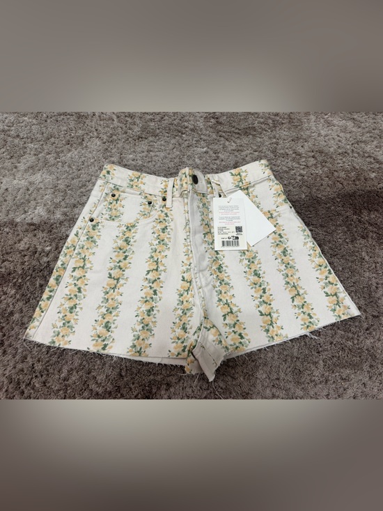 Sezane Pants - Sezane LE SUMMER SHORTS